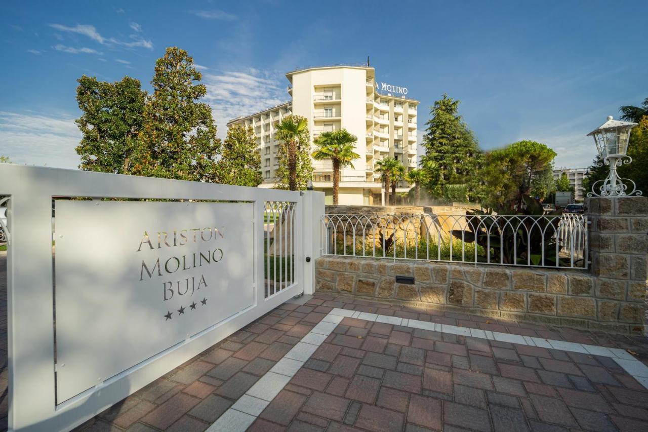 Ariston Molino Buja Отель 4*